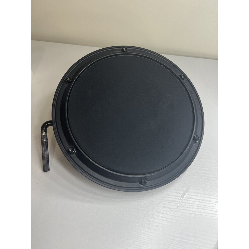 Alesis / Simmons 8" Drum Pad Tom Snare SD7K SD5K ALESIS DM6 10” (AB2)